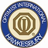 Logo Club Optimiste de Hawkesbury
