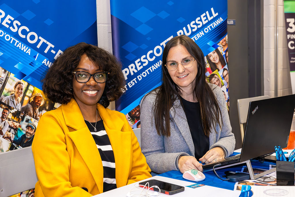 Des participants lors du Forum de la CFA