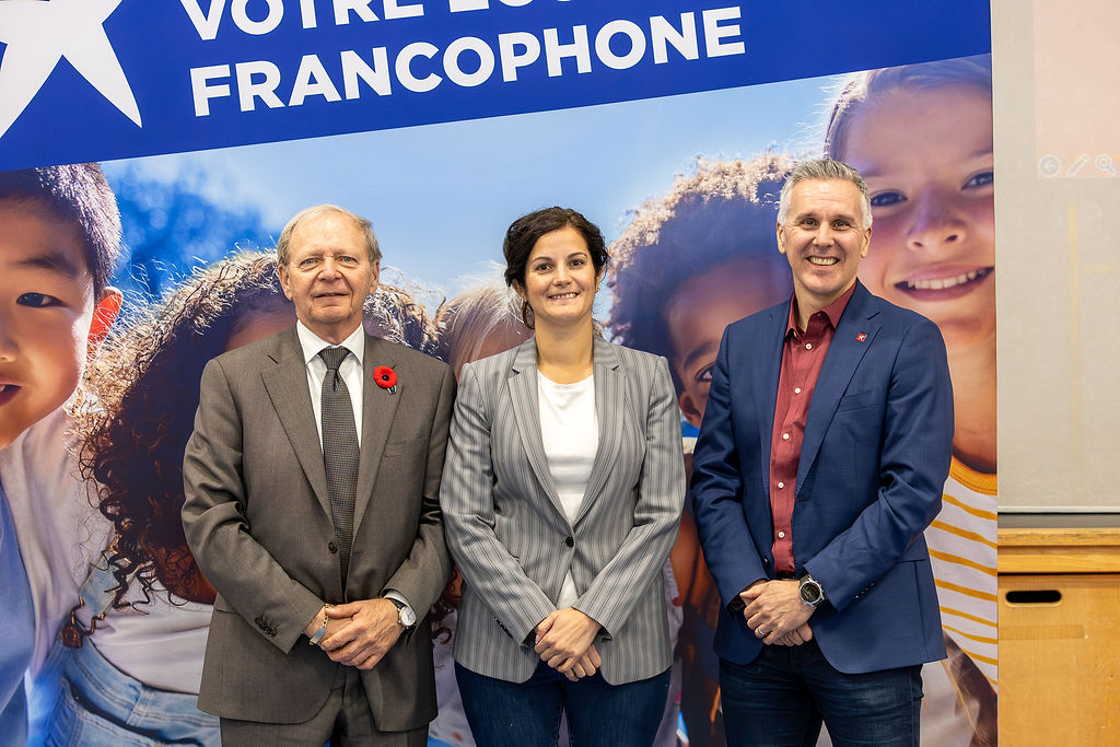 Des participants lors du Forum de la CFA