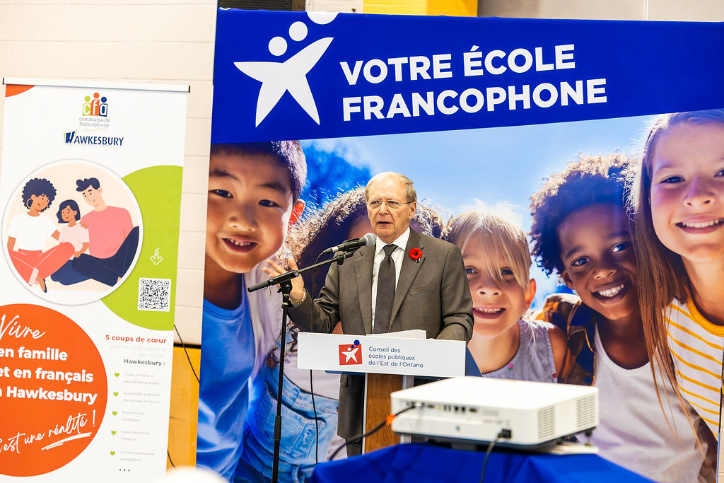 Des participants lors du Forum de la CFA