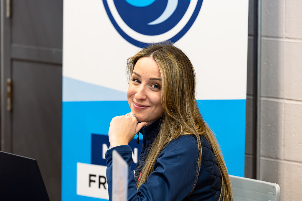 Des participants lors du Forum de la CFA