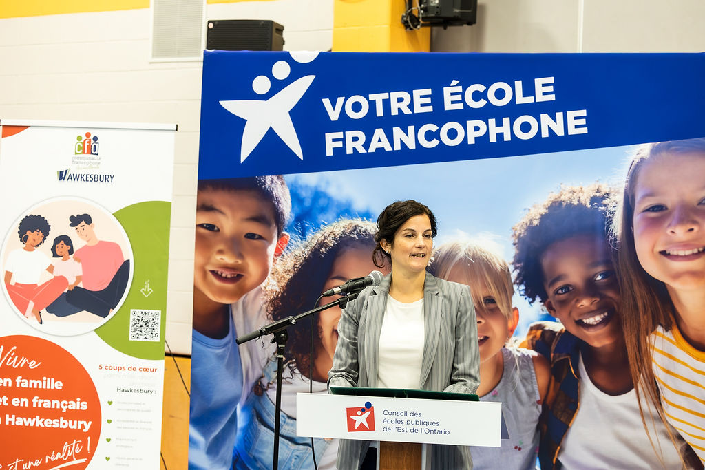 Des participants lors du Forum de la CFA