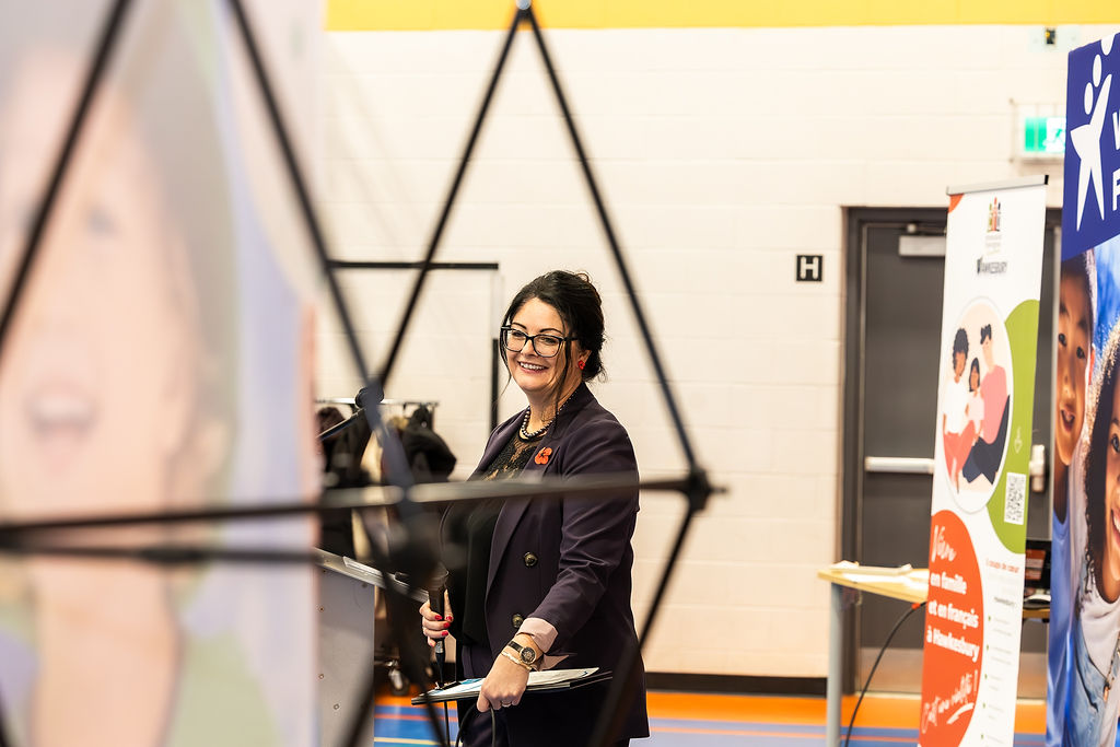 Des participants lors du Forum de la CFA