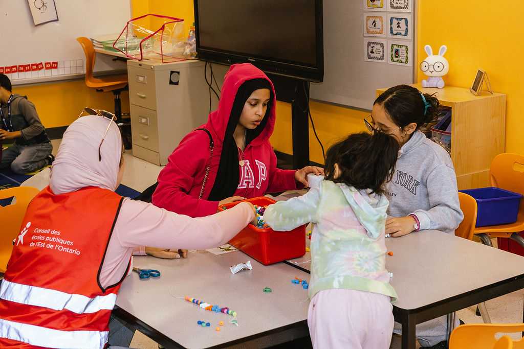 Des participants lors du Forum de la CFA