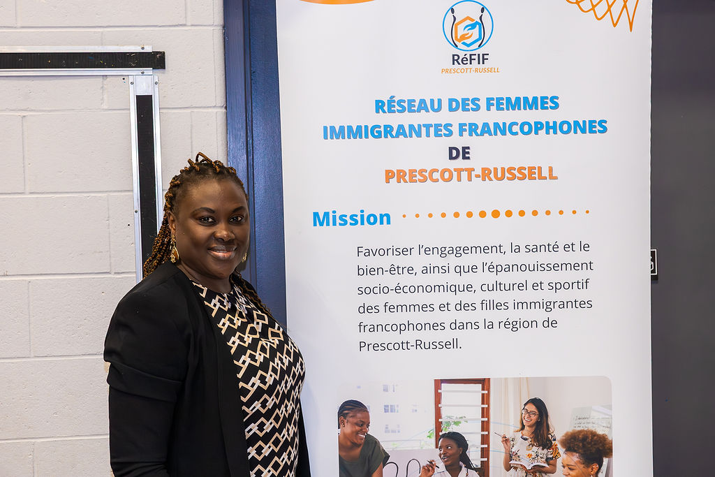 Des participants lors du Forum de la CFA