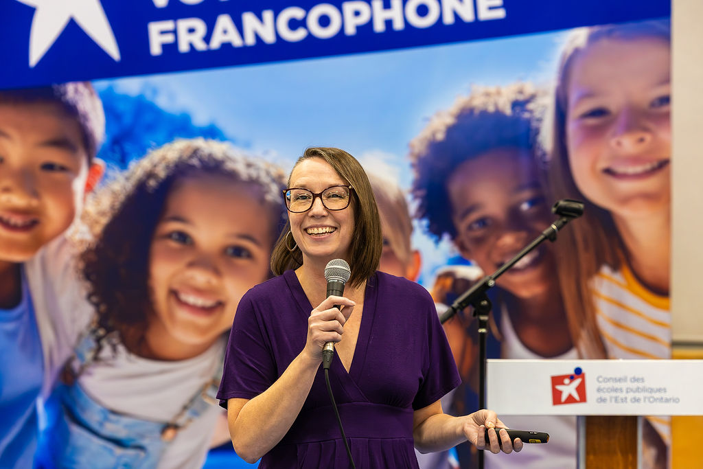 Des participants lors du Forum de la CFA