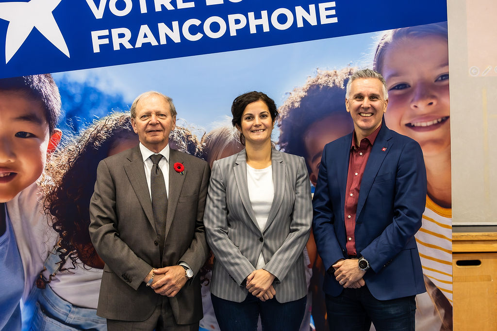 Des participants lors du Forum de la CFA